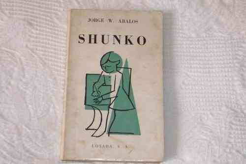 Libro Shunko Jorge Abuelos Pdf Downloadl