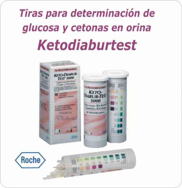 Para Control de Diabetes:Igual A Keto Diastix Para Control de Diabetes:Igual A Keto Diastix