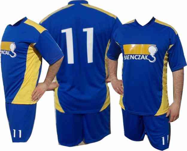 FABRICA DE CAMISETAS DE FUTBOL Y OTROS DEPORTES(12 CAMISETAS), Córdoba