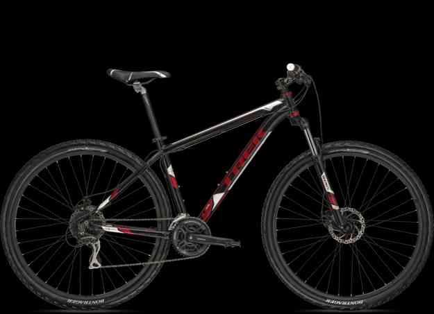 2012 trek wahoo