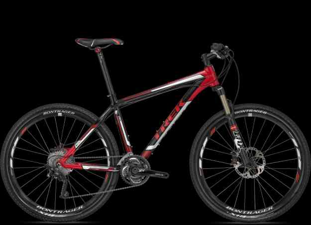trek 8500 2012