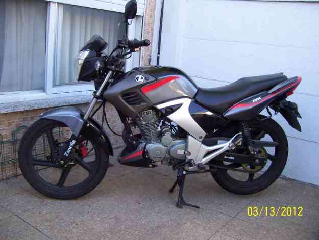 ZANELLA MOTOCICLETAS zanella motocicletas: