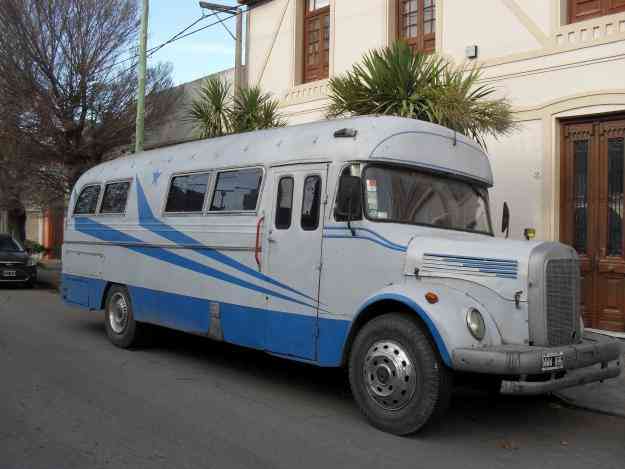 Caravana mercedes benz 2012 #7