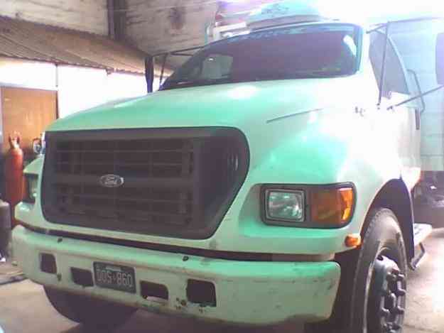 Camionetas ford f100 en venta en cordoba #8