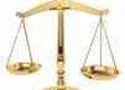 Abogada:divorcios sucesiones honorarios en cuotas
