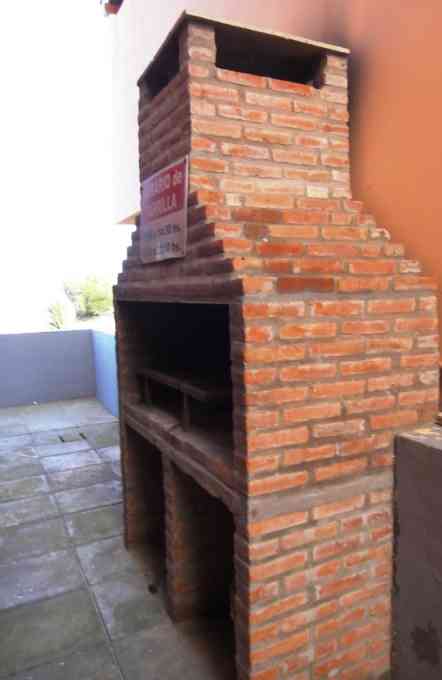 Gesell dpto p/4 Playa y 121 gge, parr, aire, wifi $2500 - 3