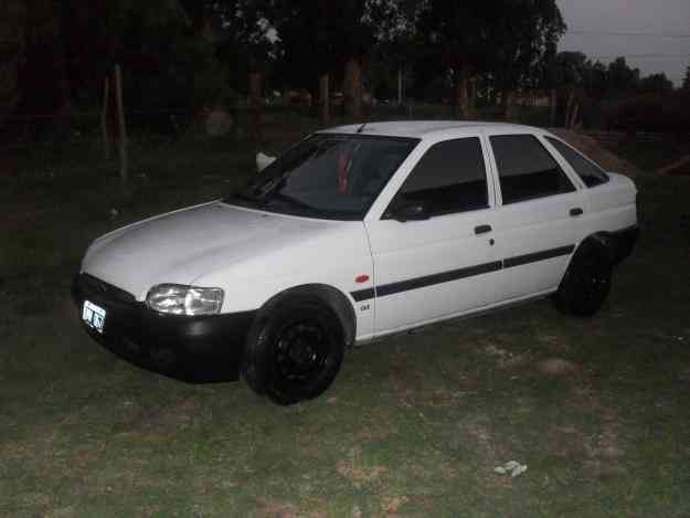 Ford transit 98 en mar del plata #9