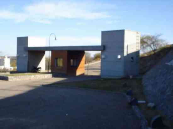 Terrenos en Cumbres del Golf -Zona Norte Córdoba-
