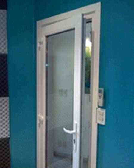 PUERTAS ACUSTICAS DE ALTA PRESTACION