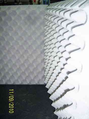 PANELES ACUSTICOS