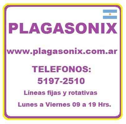 Collar adiestramiento de perros control remoto Plagasonix MP603 - 1