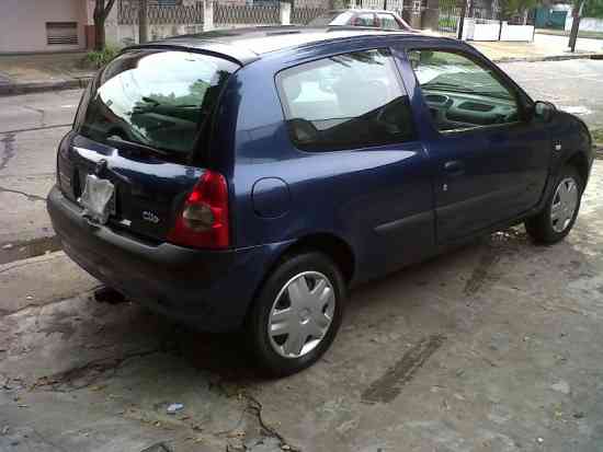 Renault Clio 2 1.2 16v