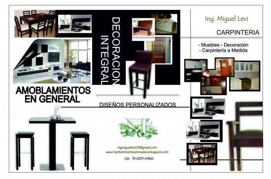 Carpinteros y marmoleros a domicilio en Belgrano