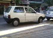 Fiat uno 1997 excelente estado!!!$27000