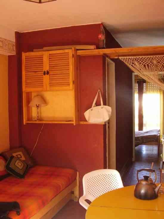 Permuto departamente por inmueble a terminar en buena ubicacion, requisit