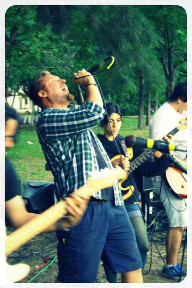 Se busca músicos
