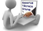 Servicio técnico online - software windows office antivirus