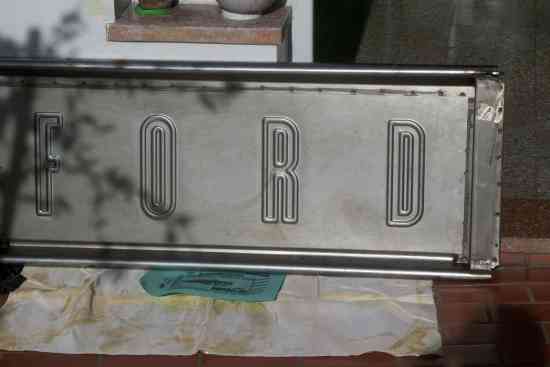 + PORTONES NUEVOS DE PICK UPS * FORD -CHEVROLET-JEEP-DODGE*