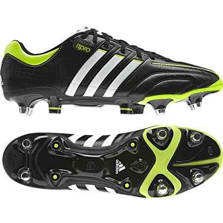 botines nike adidas