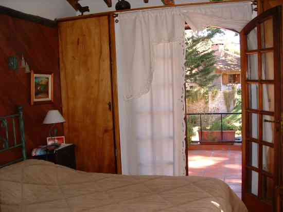 Gesell Chalet TODO el confort a flias exigentes. Mascotas ok. - 7