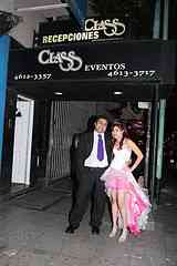 Salones para Fiestas Flores Eventos 15 Años Casamientos Capital Federal