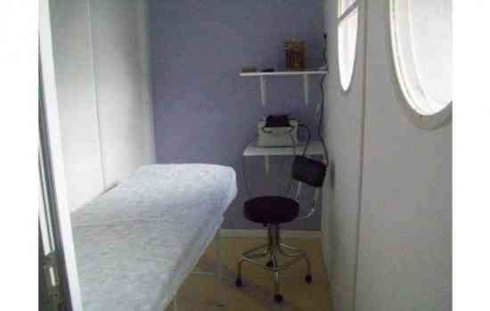 Alquiler de gabinetes y sala para profesionales de la salud y la