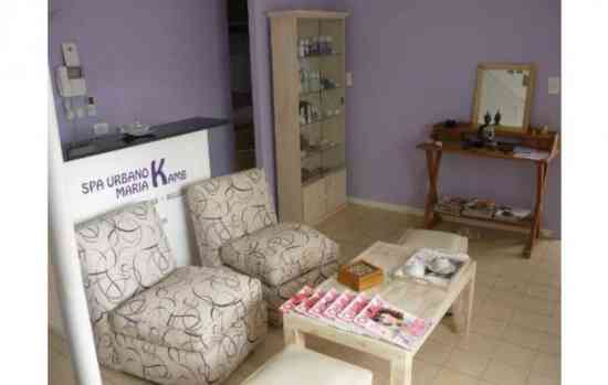 Alquiler de gabinetes y sala para profesionales de la salud y la